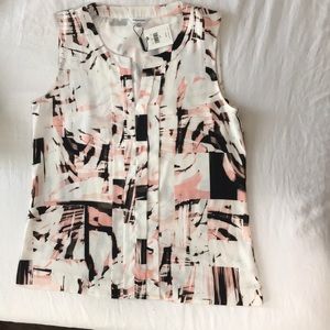 Calvin Klein blouse